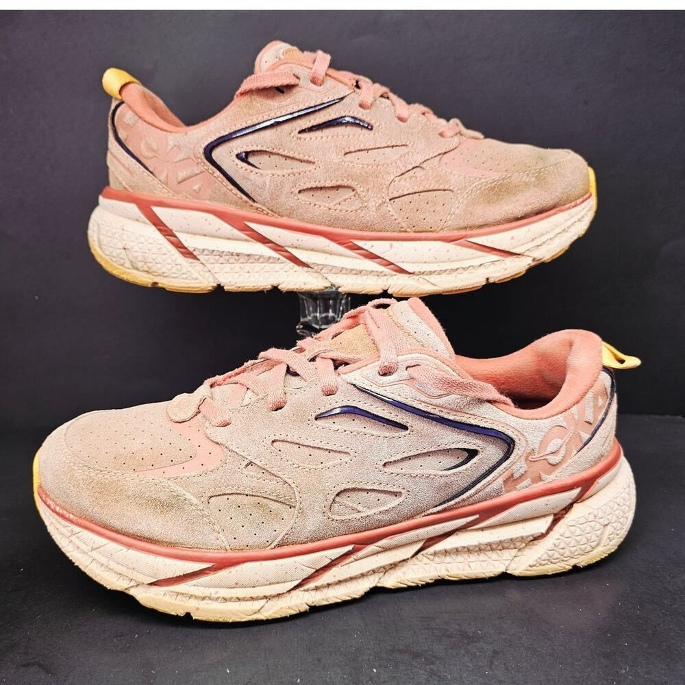 Hoka Women 9.5 Comfy footwear